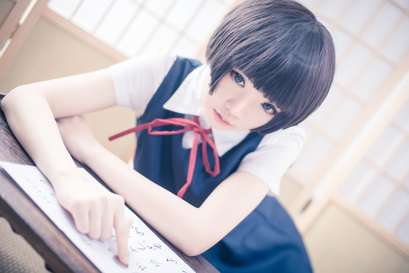 Star's Delay to December 22, Coser Hoshilly BCY Collection 10(87)